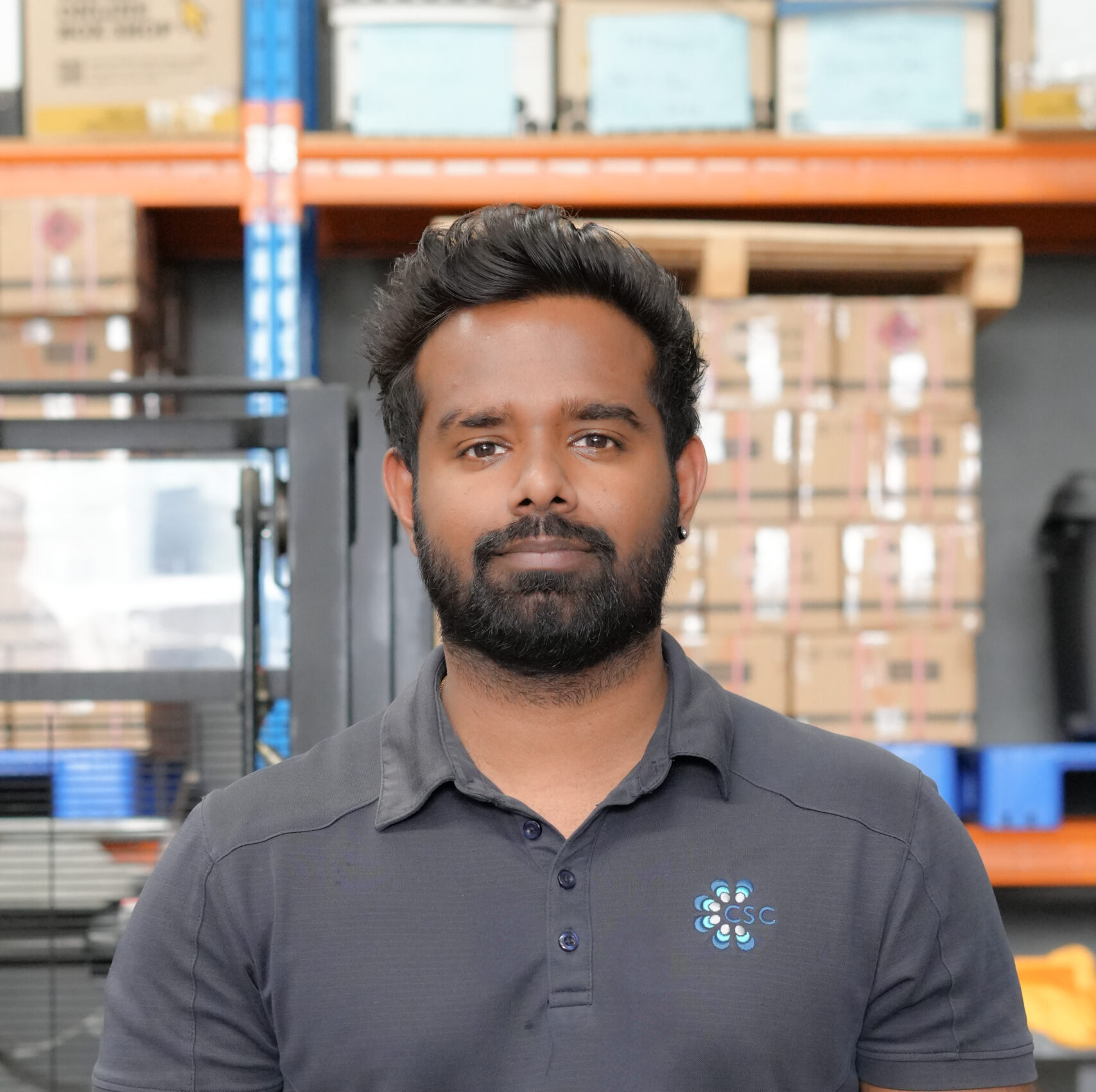 Charith Kariyawasam