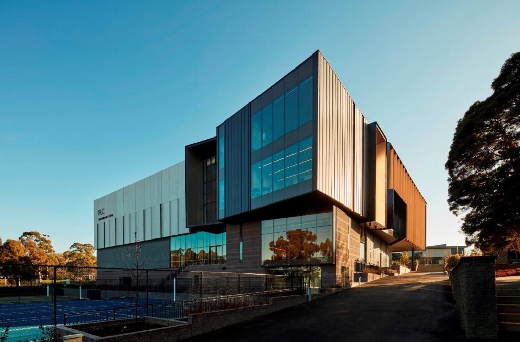 Case Study: Presbyterian Ladies College