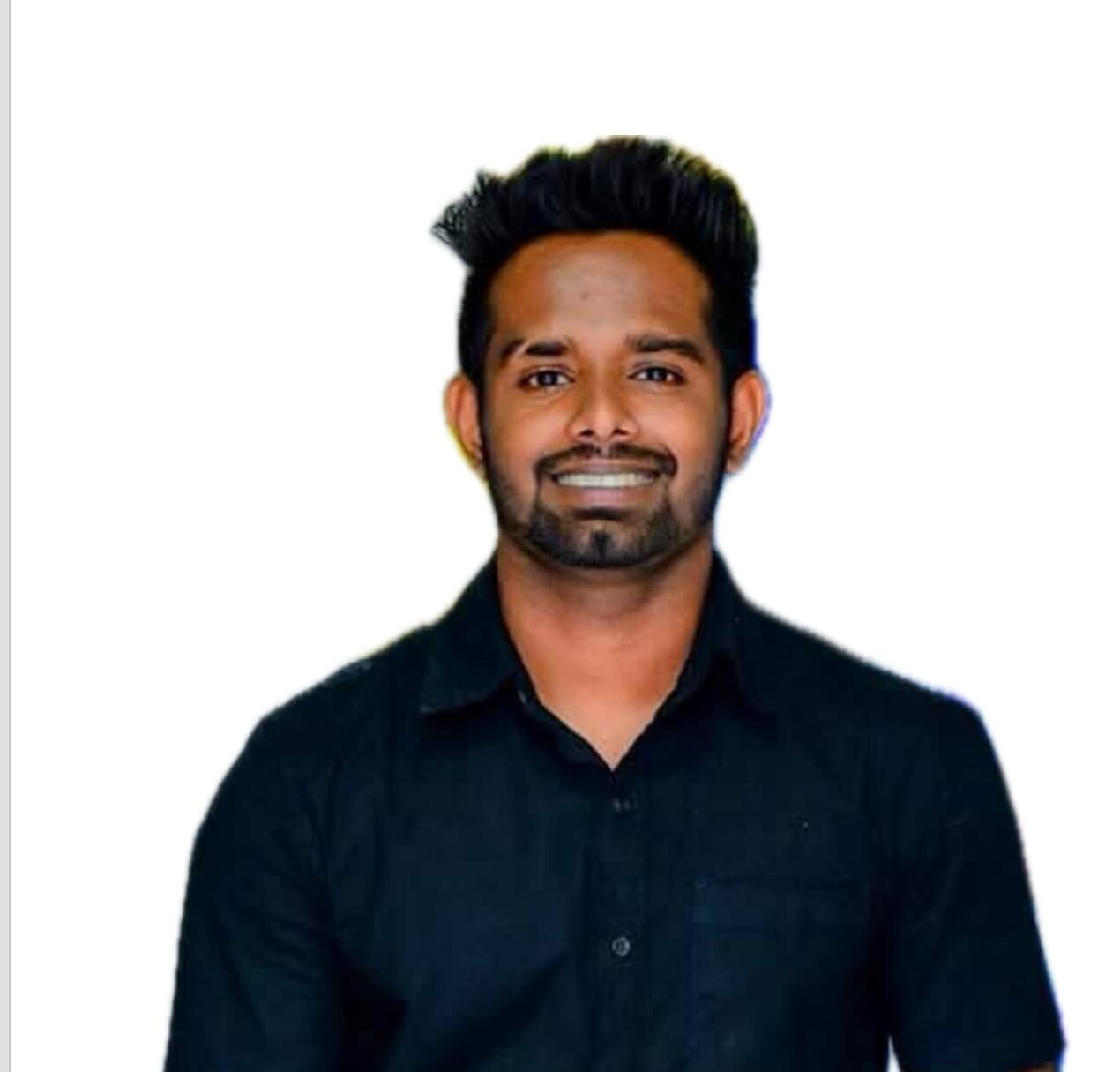 Charith Kariyawasam